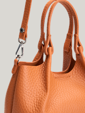 Image sur Robe de cocktail BIAS COWL