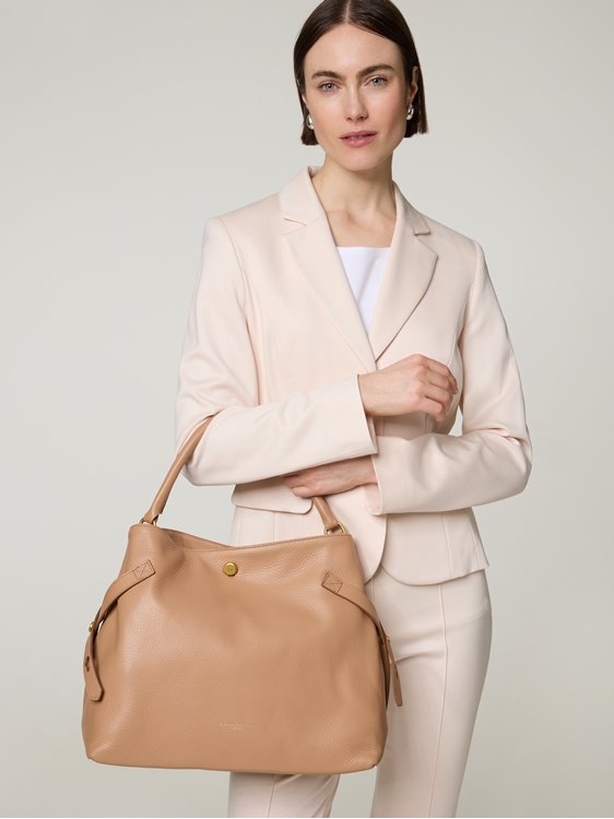 Bild von Schultertasche CLAUDETTE