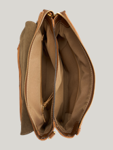 Bild von Crossbody THREE