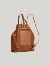 Bild von Rucksack VIOLETTE