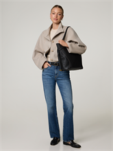 Image sur Sac cabas VIOLETTE