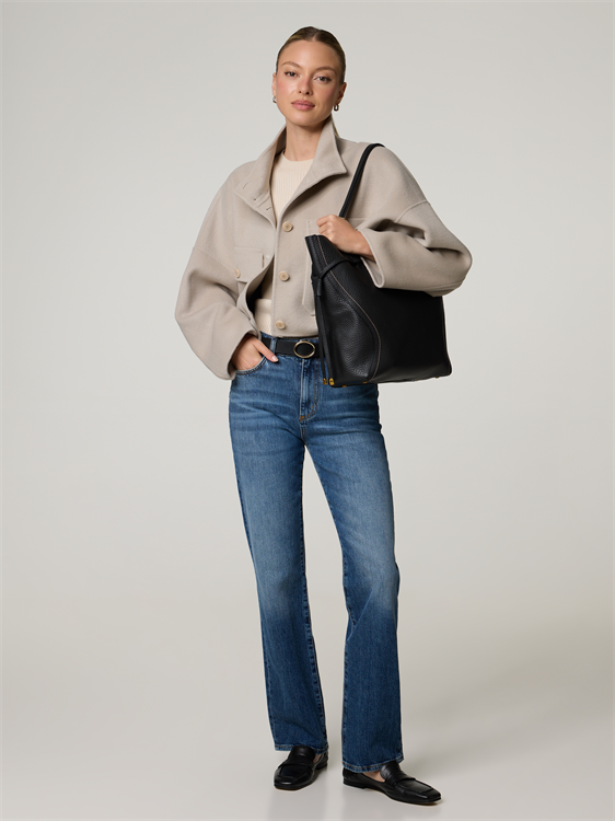 Image sur Sac cabas VIOLETTE