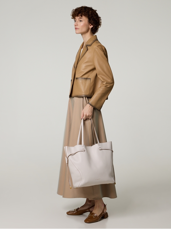 Bild von Shopper VIOLETTE