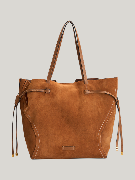 Bild von Shopper VIOLETTE