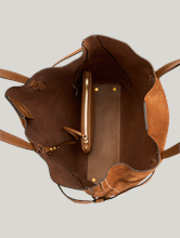 Bild von Shopper VIOLETTE