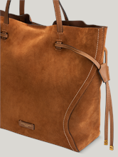 Bild von Shopper VIOLETTE