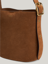 Bild von Beuteltasche BLEECKER BUCKET 21