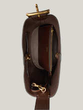 Bild von Beuteltasche BLEECKER BUCKET 21