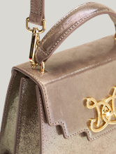 Image sur Sac à main SIGNATURE BABY