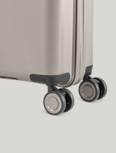 Image sur Valise CABIN TROLLEY S