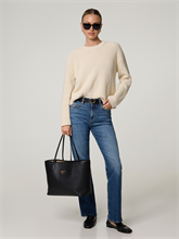 Bild von Shopper mit Innentasche BERN