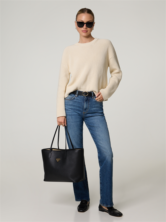 Bild von Shopper mit Innentasche BERN