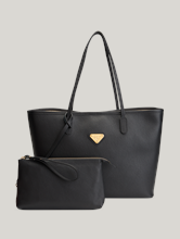 Bild von Shopper mit Innentasche BERN