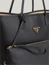 Bild von Shopper mit Innentasche BERN