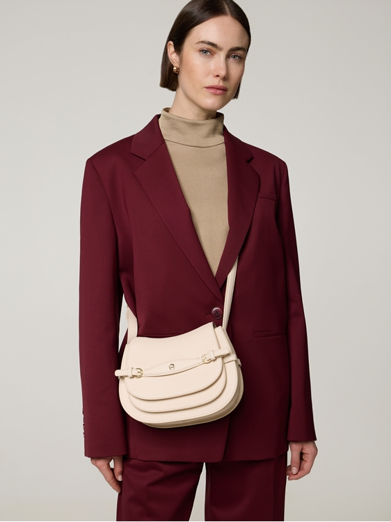 Bild von Schultertasche CAVALLO S