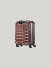 Bild von Reisekoffer CABIN TROLLEY S
