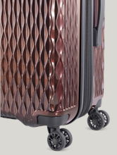 Image sur Valises TROLLEY M