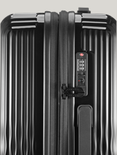 Bild von Reisekoffer TROLLEY M