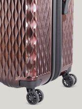 Image sur Valise TROLLEY L