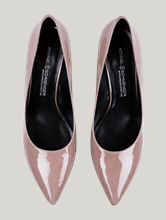 Bild von Pumps aus Lack