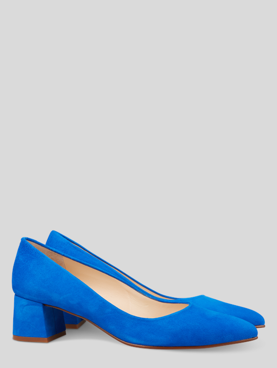 Pkz Ch Fashion Online Shop Grosse Auswahl An Top Marken Pumps Aus Wildleder