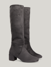 Image sur Bottes similicuir