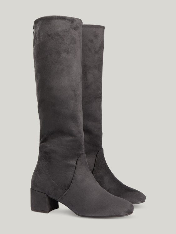 Image sur Bottes similicuir