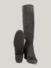 Image sur Bottes similicuir