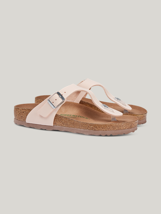 Image sur Sandales avec bride sur l'orteil GIZEH – Online Exclusive