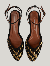 Bild von Sandalen SENARA