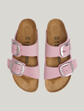 Bild von Sandalen mit Riemen ARIZONA