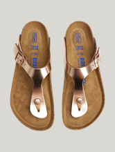 Bild von Zehentrenner GIZEH