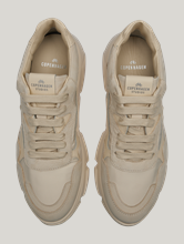 Bild von Sneakers mit dicker Sohle CPH51