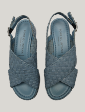 Image sur Sandales à plateforme FORLI