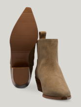 Bild von Stiefeletten