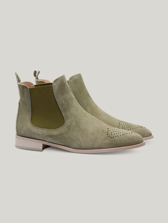 Bild von Chelsea Boots