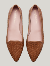 Image sur Ballerines TYRA