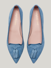 Image sur Ballerines ELLA