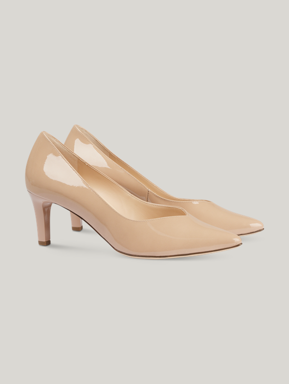 Bild von Klassische Pumps