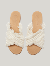 Image sur Sandales ethno chic