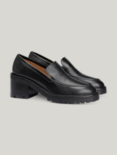 Image sur Mocassins à talon