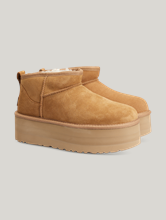 Image sur Boots CLASSIC MINI PLATFORM