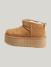 Image sur Boots CLASSIC MINI PLATFORM