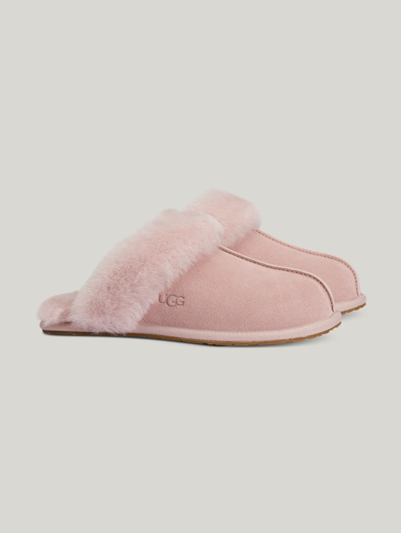 Image sur Mules en cuir SCUFFETTE II