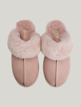 Image sur Mules en cuir SCUFFETTE II