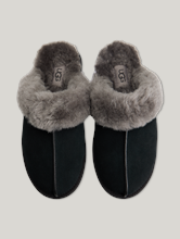 Image sur Mules cuir