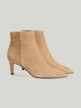 Image sur Bottines daim ENNY