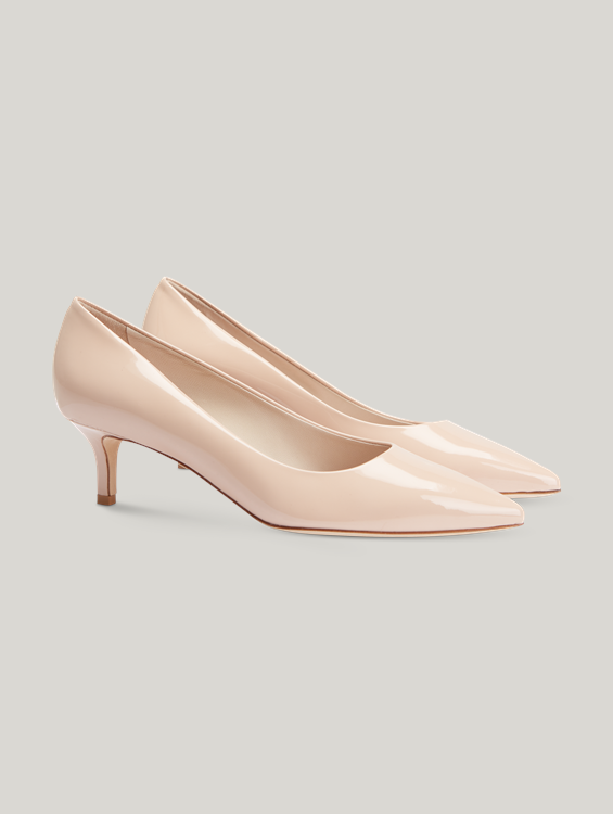 Bild von Pumps LONDON
