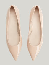 Bild von Pumps LONDON