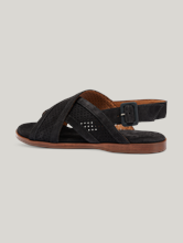 Bild von Riemchensandale